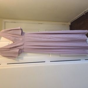 Fashion Nova Elsie Maxi Dress